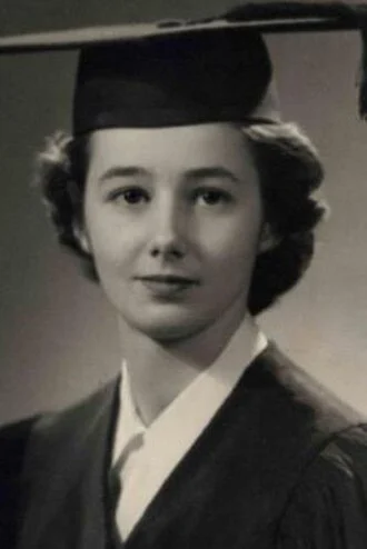 Lucille Teasdale-Corti height profile photo