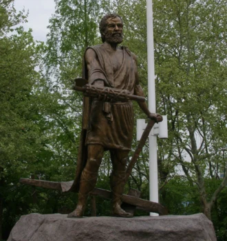 Lucius Quinctius Cincinnatus height profile photo