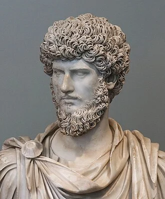 Lucius Verus height profile photo