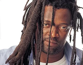 Lucky Dube height profile photo