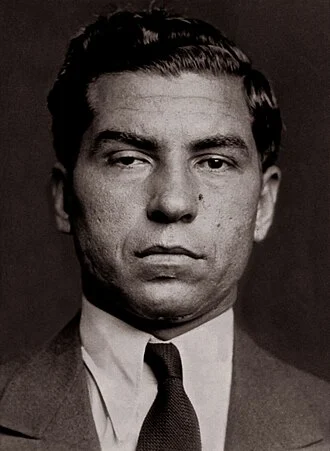 Lucky Luciano height profile photo