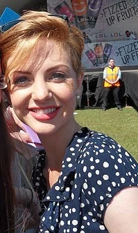 Lucy Dixon height profile photo