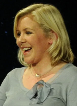 Lucy Hawking height profile photo
