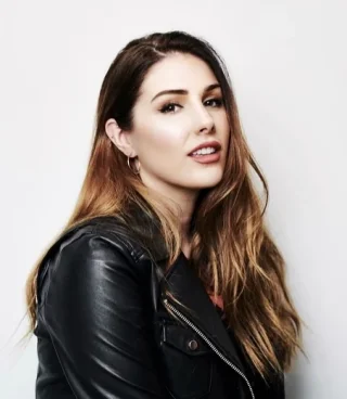 Lucy Pinder height profile photo