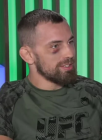 Ľudovít Klein height profile photo