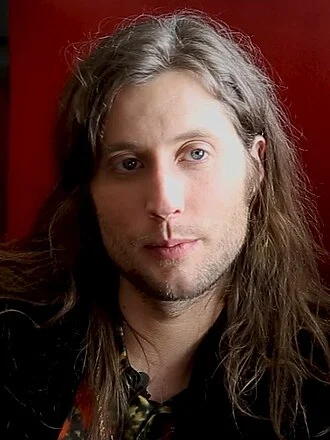 Ludwig Göransson height profile photo