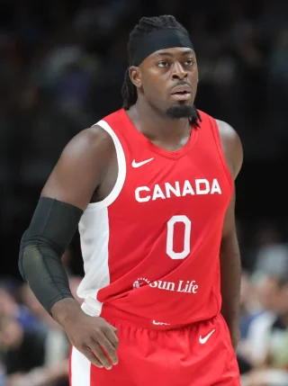 Luguentz Dort height profile photo