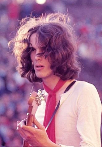 Luis Alberto Spinetta height profile photo