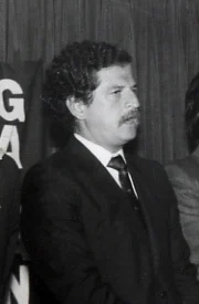 Luis Carlos Galán height profile photo