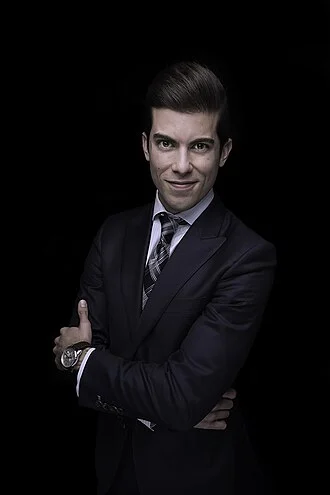 Luis D. Ortiz height profile photo