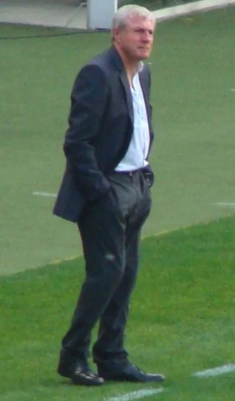 Luis Fernandez height profile photo