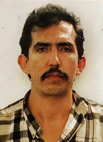 Luis Garavito height profile photo