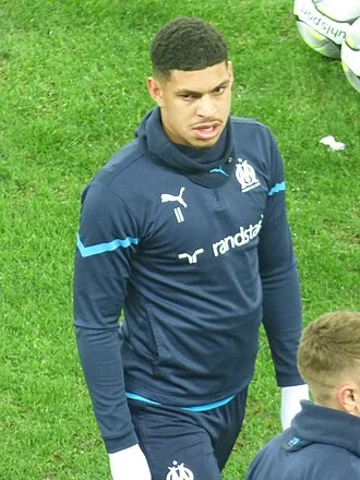 Luis Henrique (footballer, born 2001) height profile photo