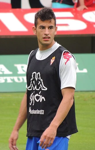 Luis Hernández (footballer, born 1989) height profile photo