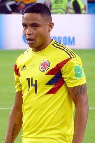 Luis Muriel height profile photo