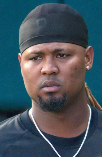 Luis Ortiz (pitcher, born 1999) height profile photo