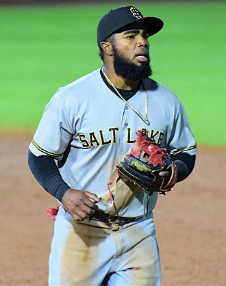 Luis Rengifo height profile photo