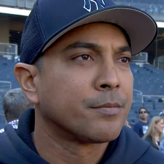 Luis Rojas (baseball) height profile photo