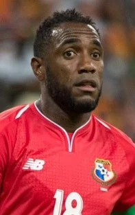Luis Tejada height profile photo