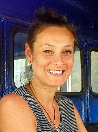 Luisa Bradshaw-White height profile photo