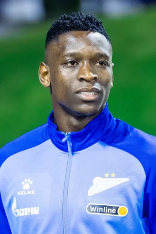 Luiz Henrique (footballer, born 2001) height profile photo