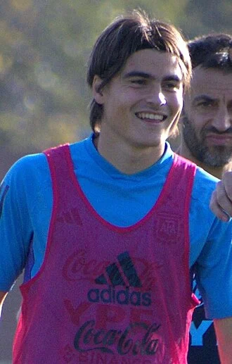 Luka Romero height profile photo
