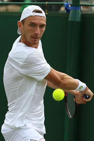 Lukáš Klein height profile photo