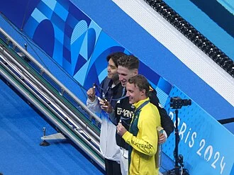 Lukas Märtens height profile photo