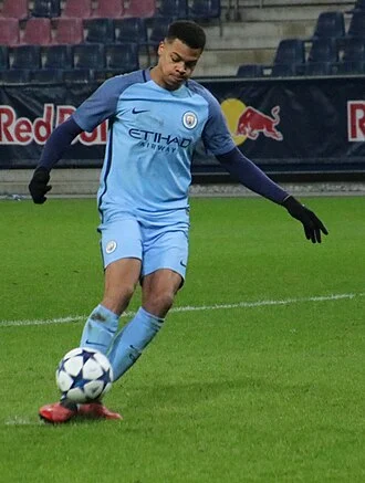 Lukas Nmecha height profile photo