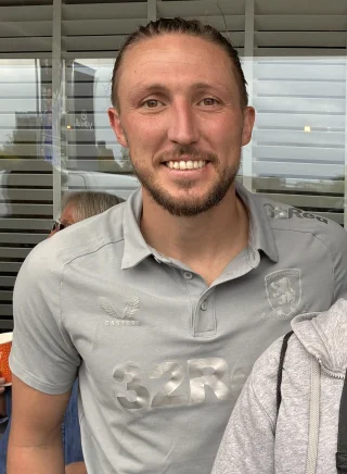 Luke Ayling height profile photo