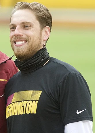 Luke Del Rio height profile photo