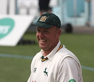 Luke Fletcher height profile photo
