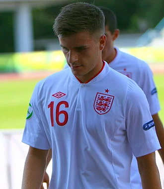Luke Garbutt height profile photo