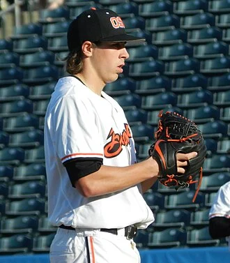 Luke Heimlich height profile photo