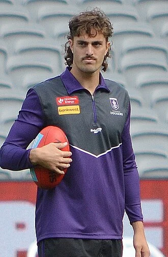 Luke Jackson (footballer) height profile photo