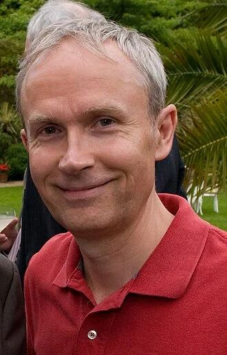 Luke Johnson (businessman) height profile photo