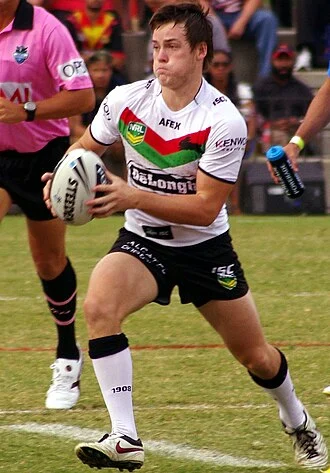 Luke Keary height profile photo
