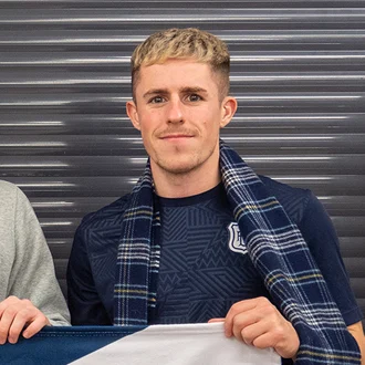 Luke McCowan height profile photo