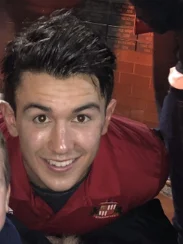 Luke O'Nien height profile photo