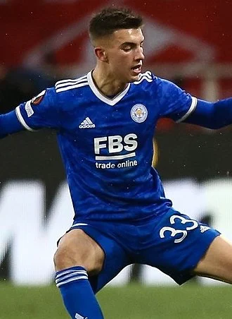 Luke Thomas (footballer, born 2001) height profile photo