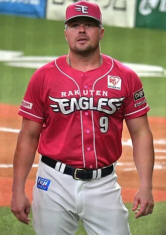 Luke Voit height profile photo