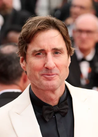 Luke Wilson height profile photo