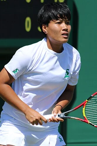 Luksika Kumkhum height profile photo