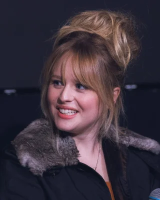 Lulu Wilson height profile photo