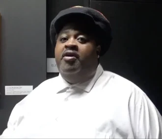 LunchMoney Lewis height profile photo
