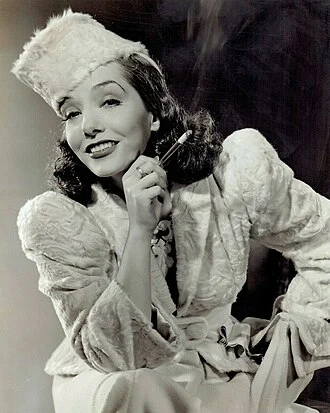 Lupe Vélez height profile photo