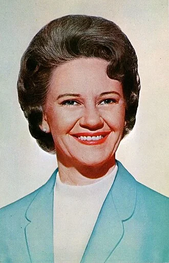 Lurleen Wallace height profile photo