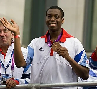Lutalo Muhammad height profile photo