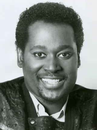 Luther Vandross height profile photo