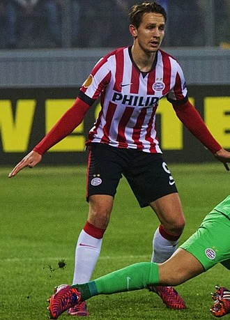 Luuk de Jong height profile photo